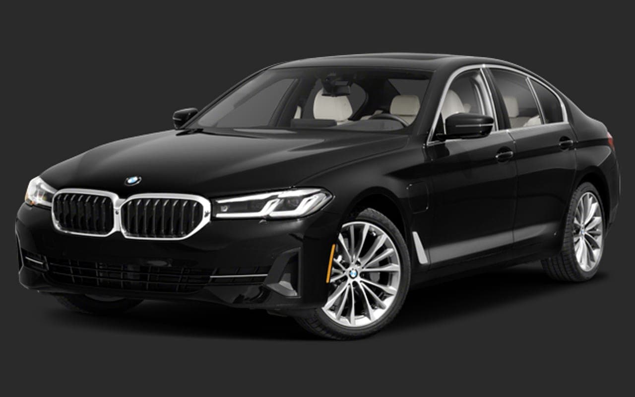 BMW 530e